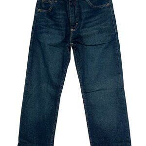 Boy's Wrangler Classic Straigth 14 Regular Straigth